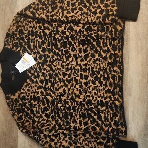 Jessica Simpson Sweater. Size S. NWT!